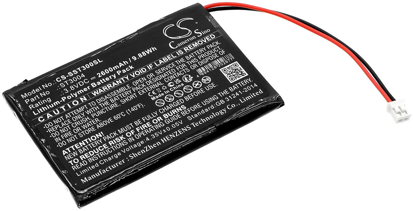 CS-SST300SL