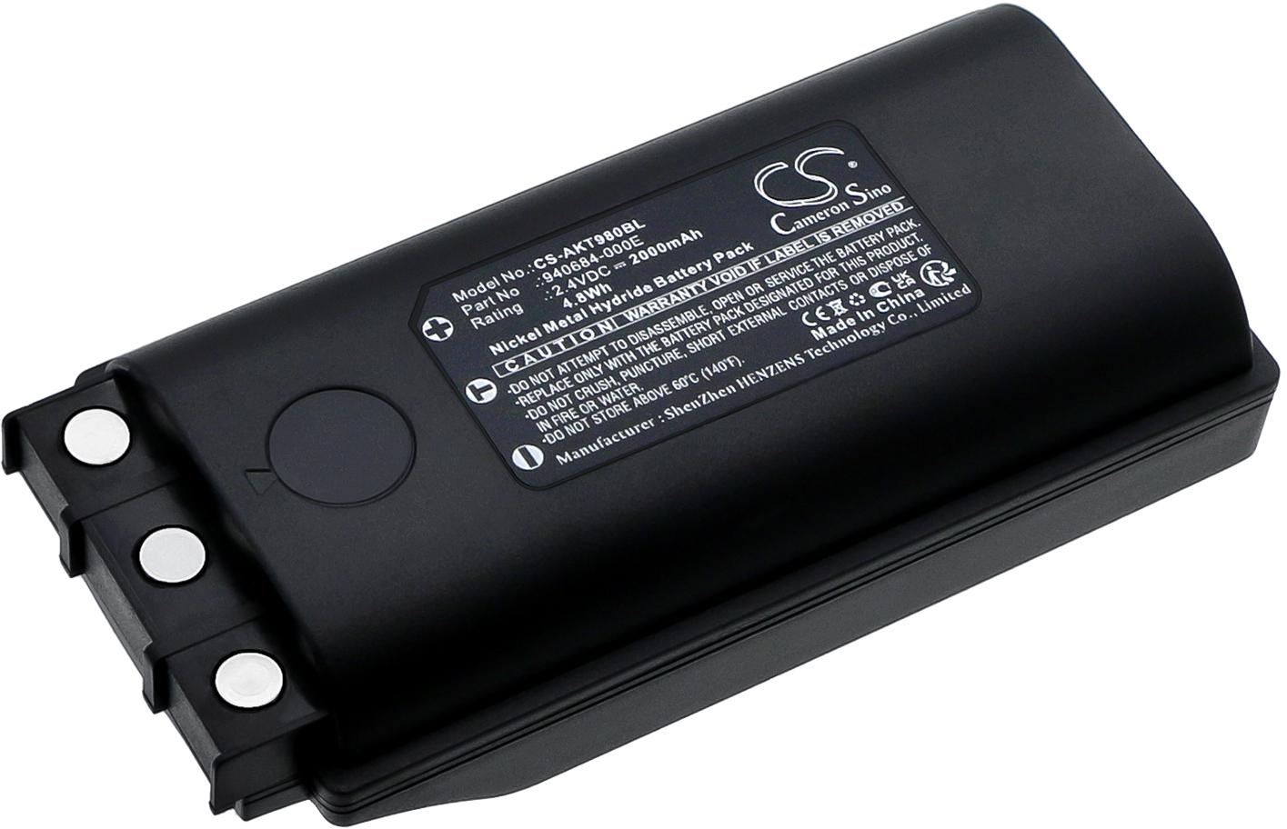 CS-AKT980BL