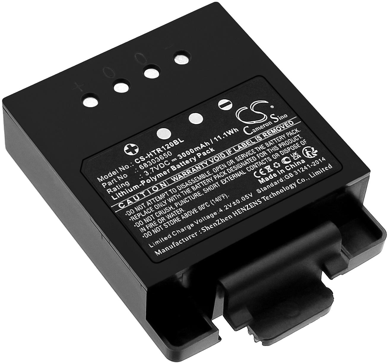 CS-HTR120BL