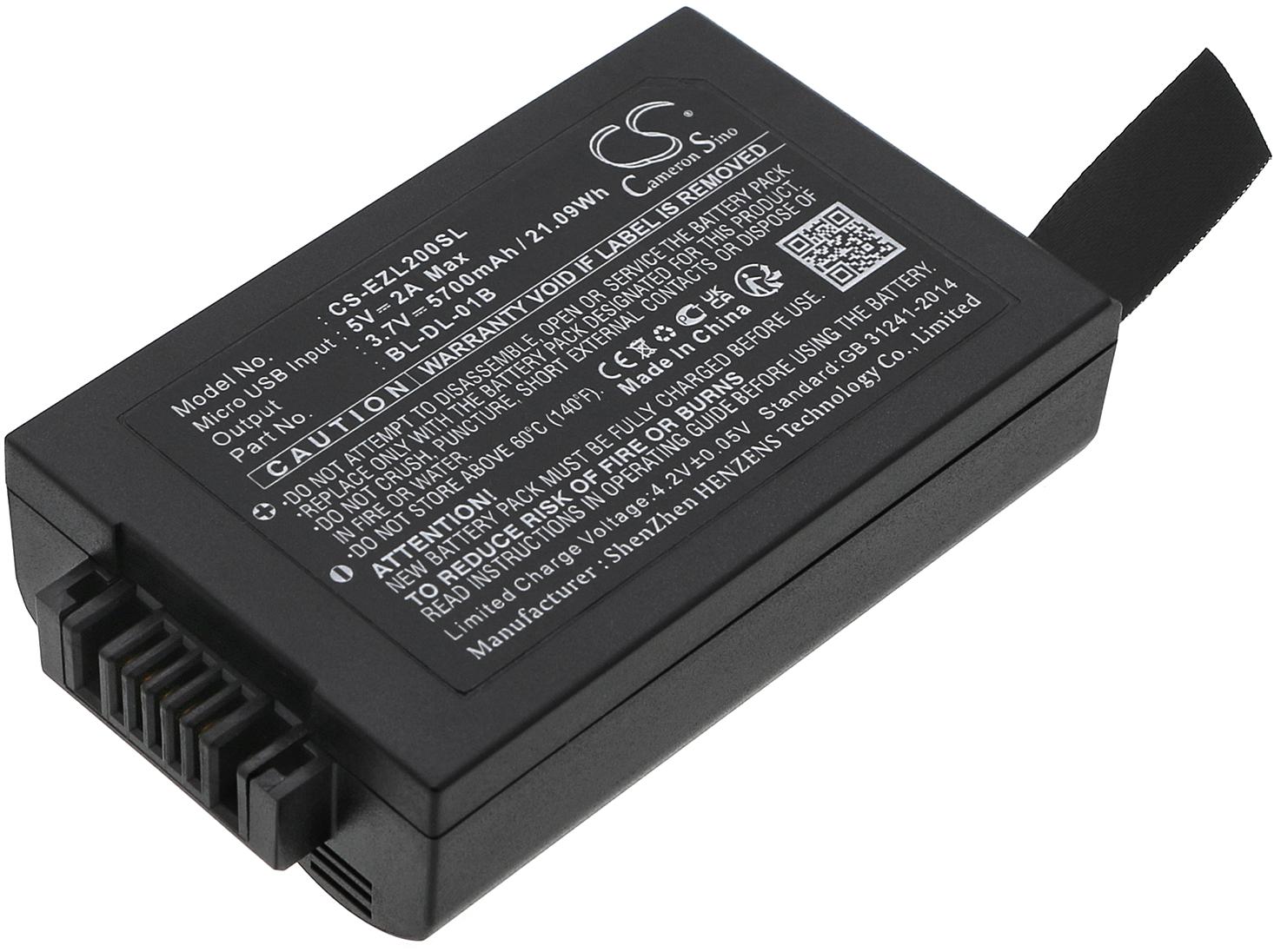 CS-EZL200SL