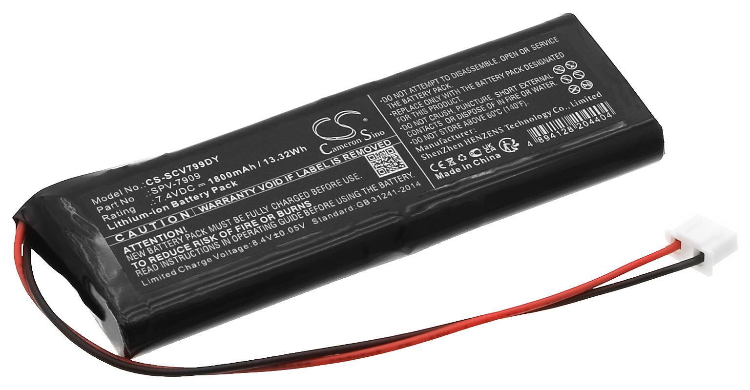 CS-SCV799DY