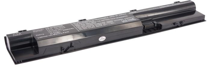 CS-HPB440NB
