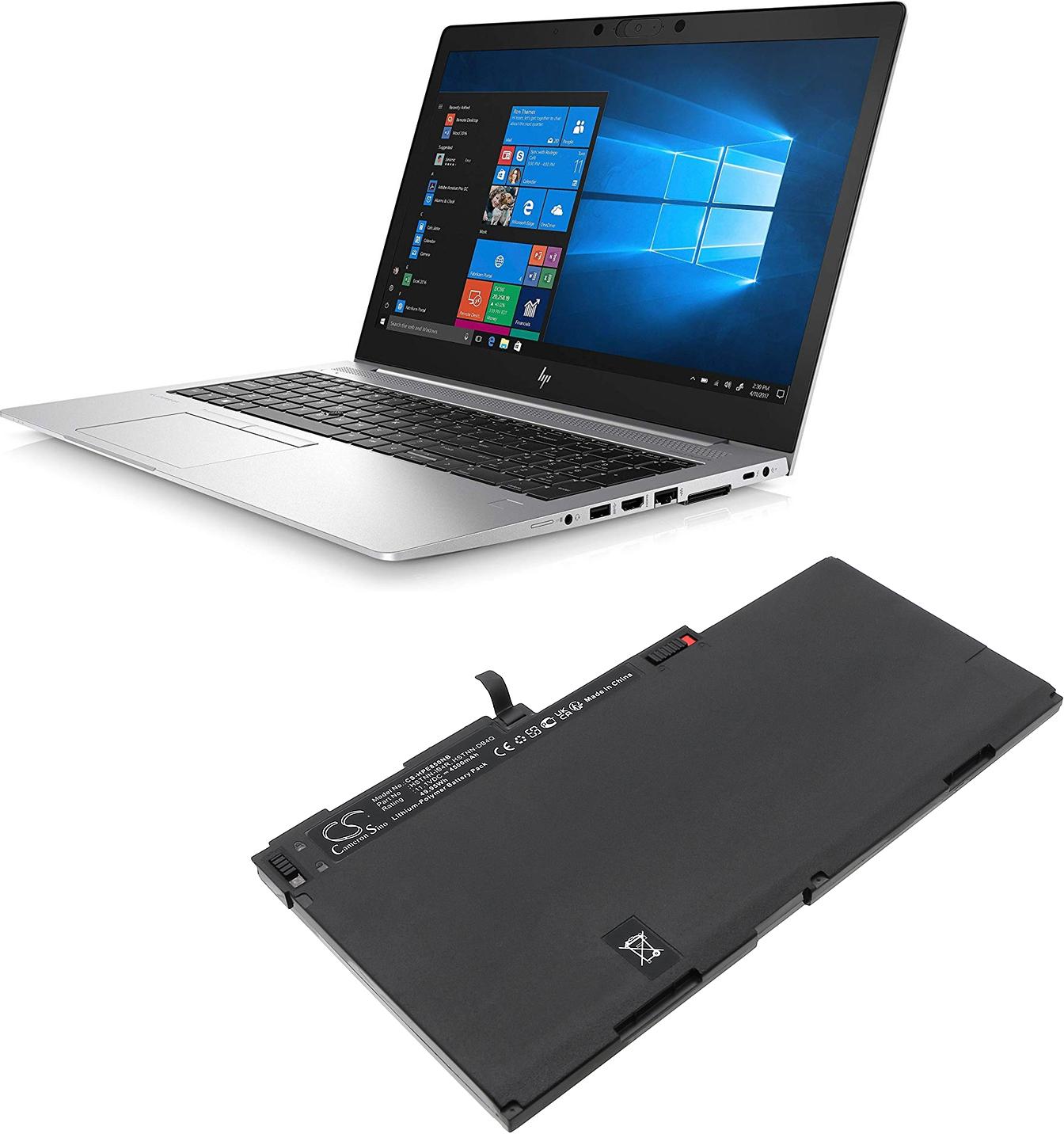 CS-HPE850NB