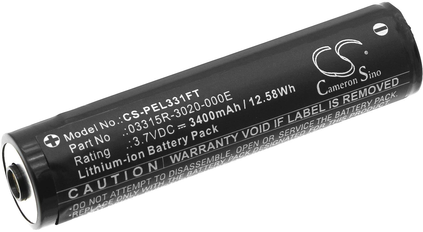 CS-PEL331FT