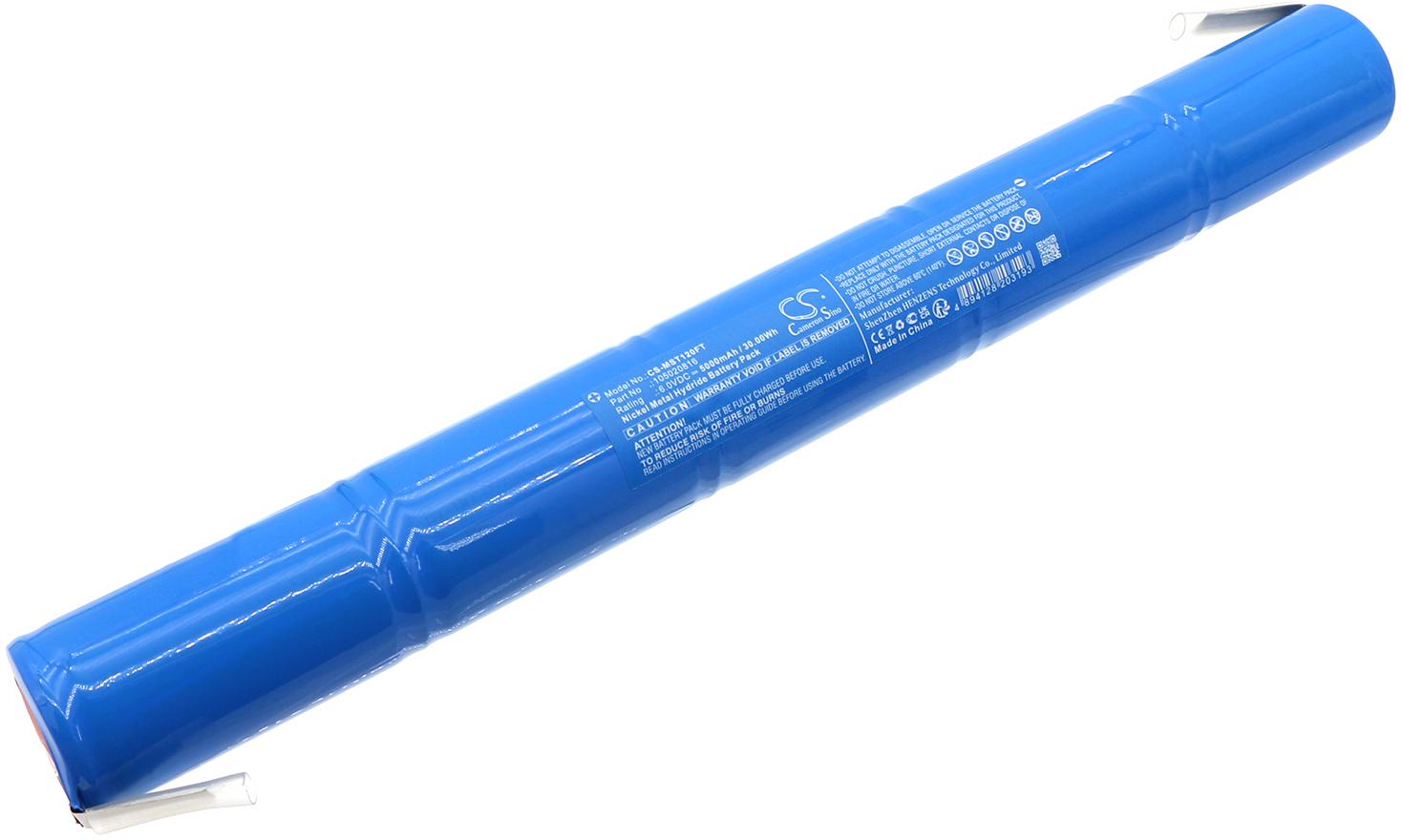 CS-MST120FT