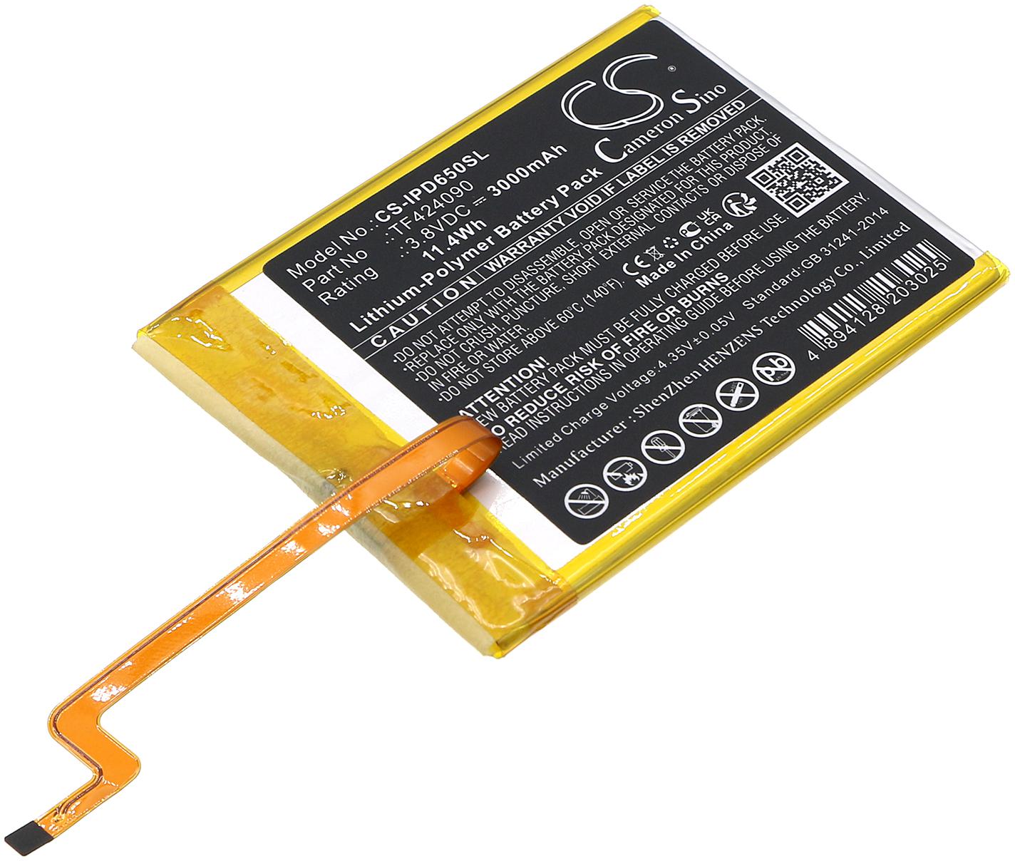 CS-IPD650SL