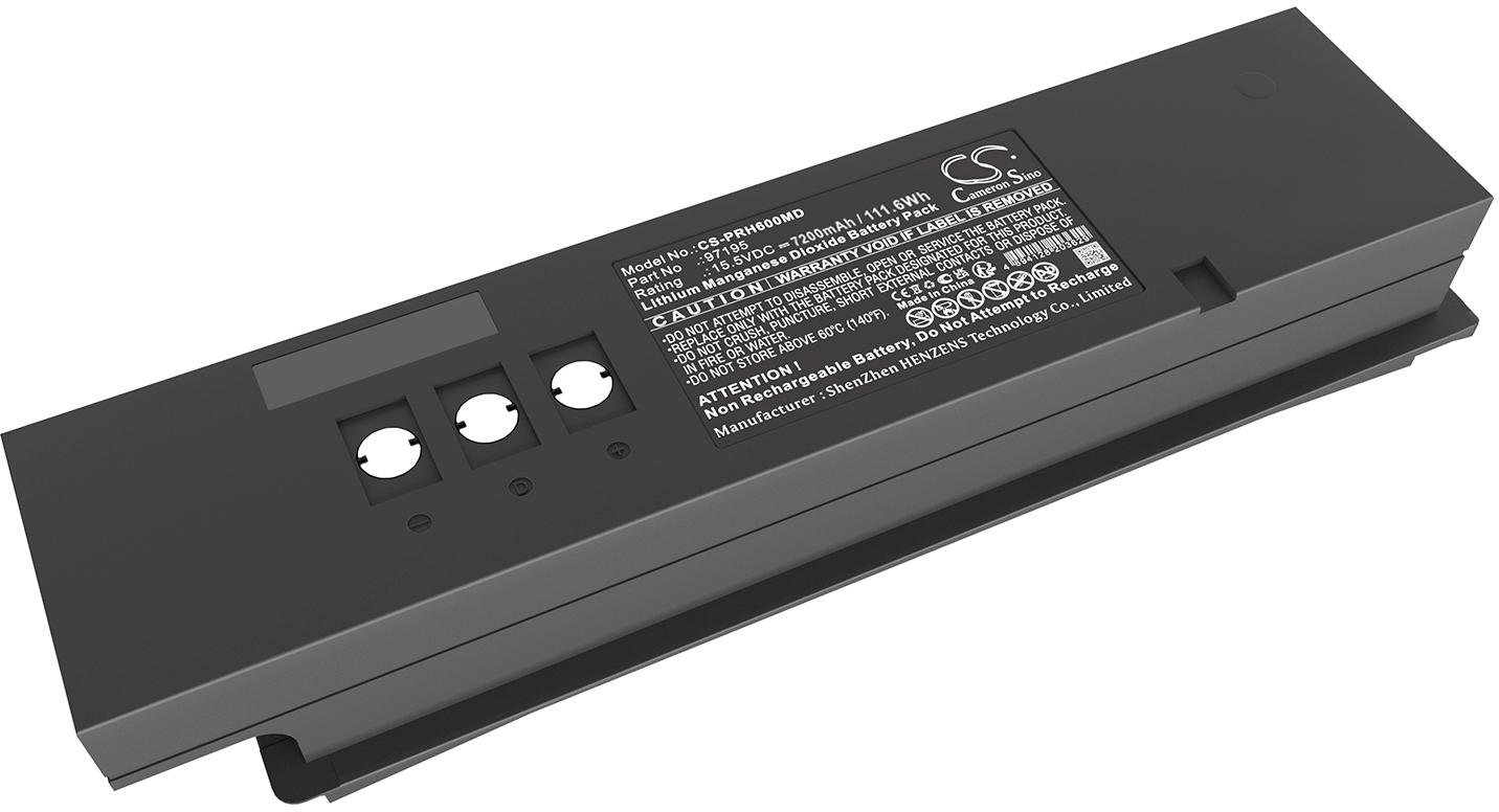 CS-PRH600MD