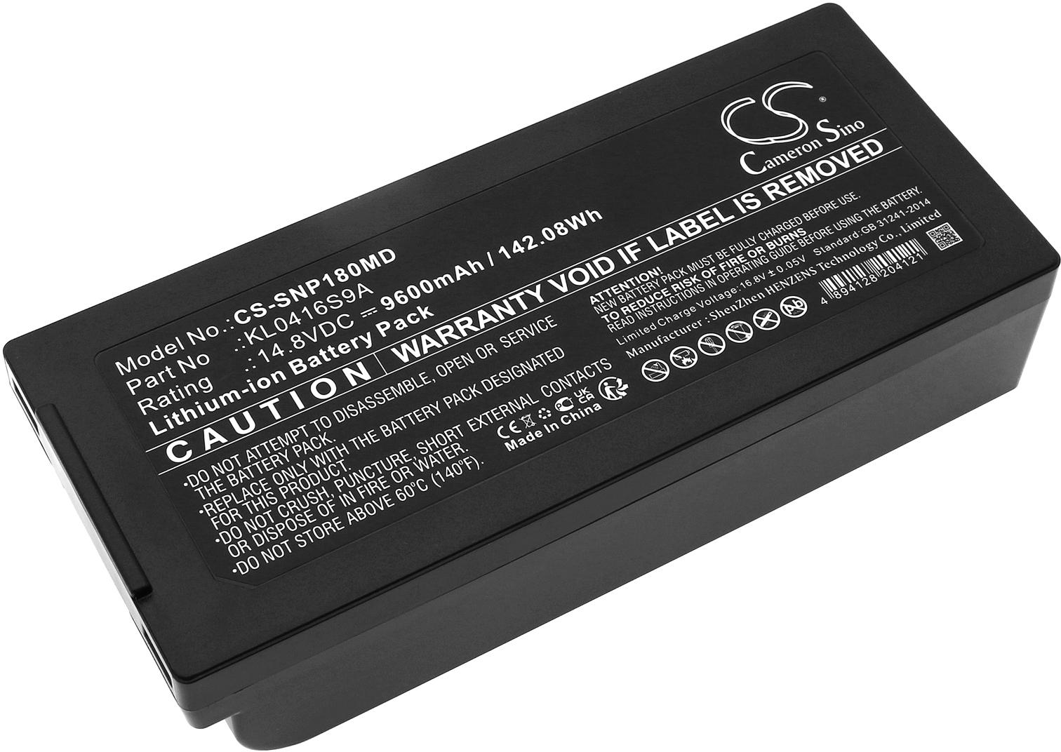 CS-SNP180MD