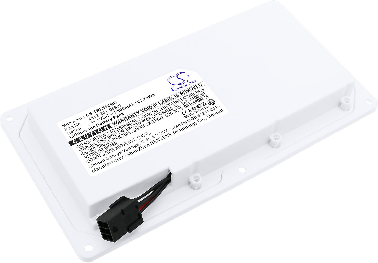 CS-TRZ512MD
