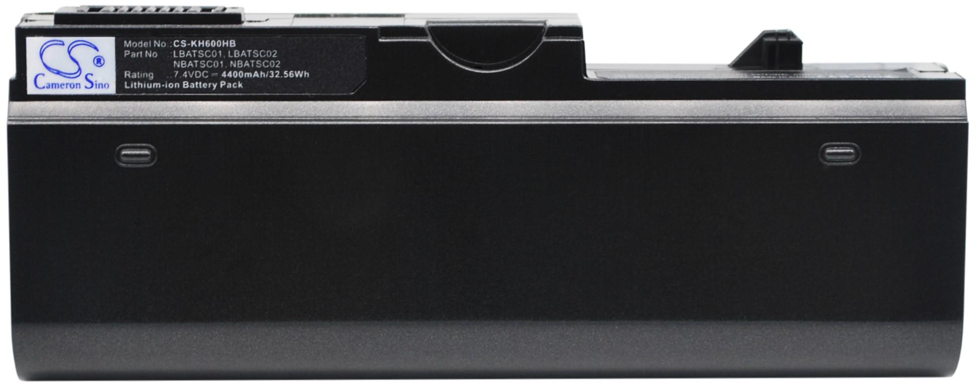 CS-KH600HB