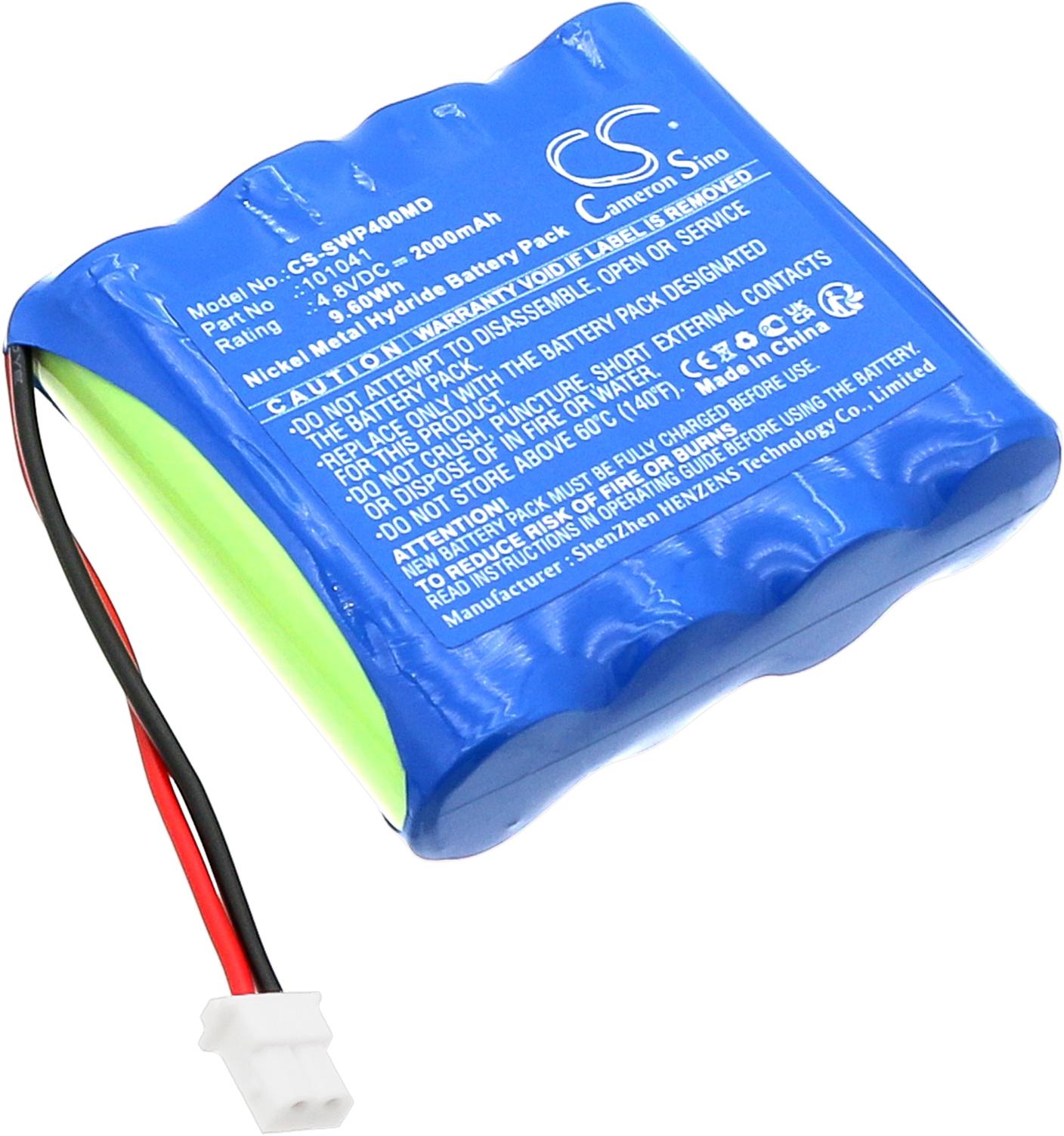 CS-SWP400MD