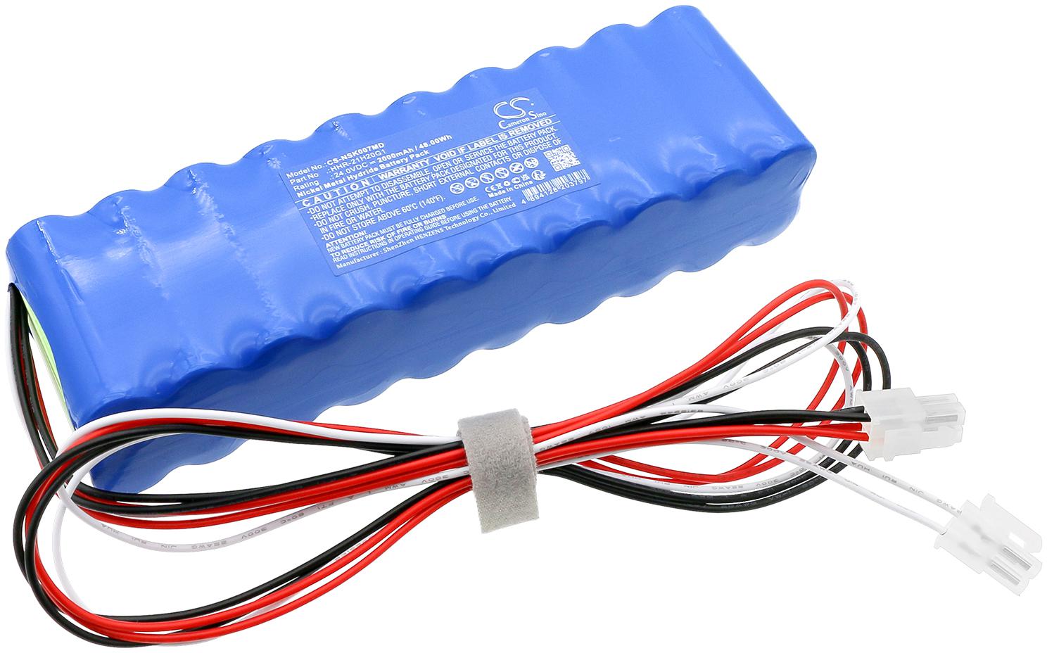 CS-NSK007MD