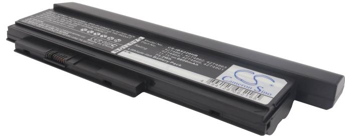 CS-IBX220HB
