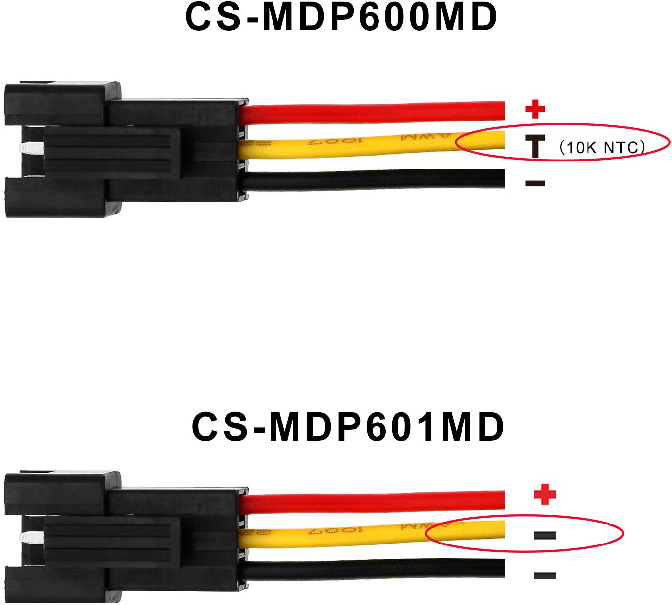 CS-MDP600MD