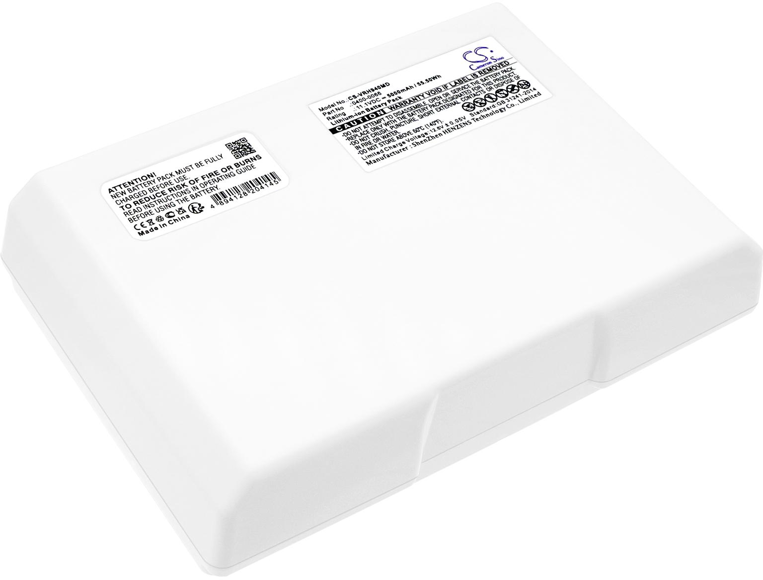CS-VRH940MD