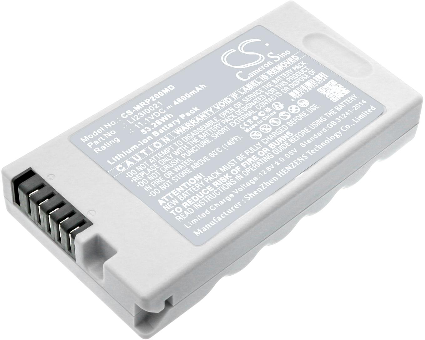 CS-MRP200MD