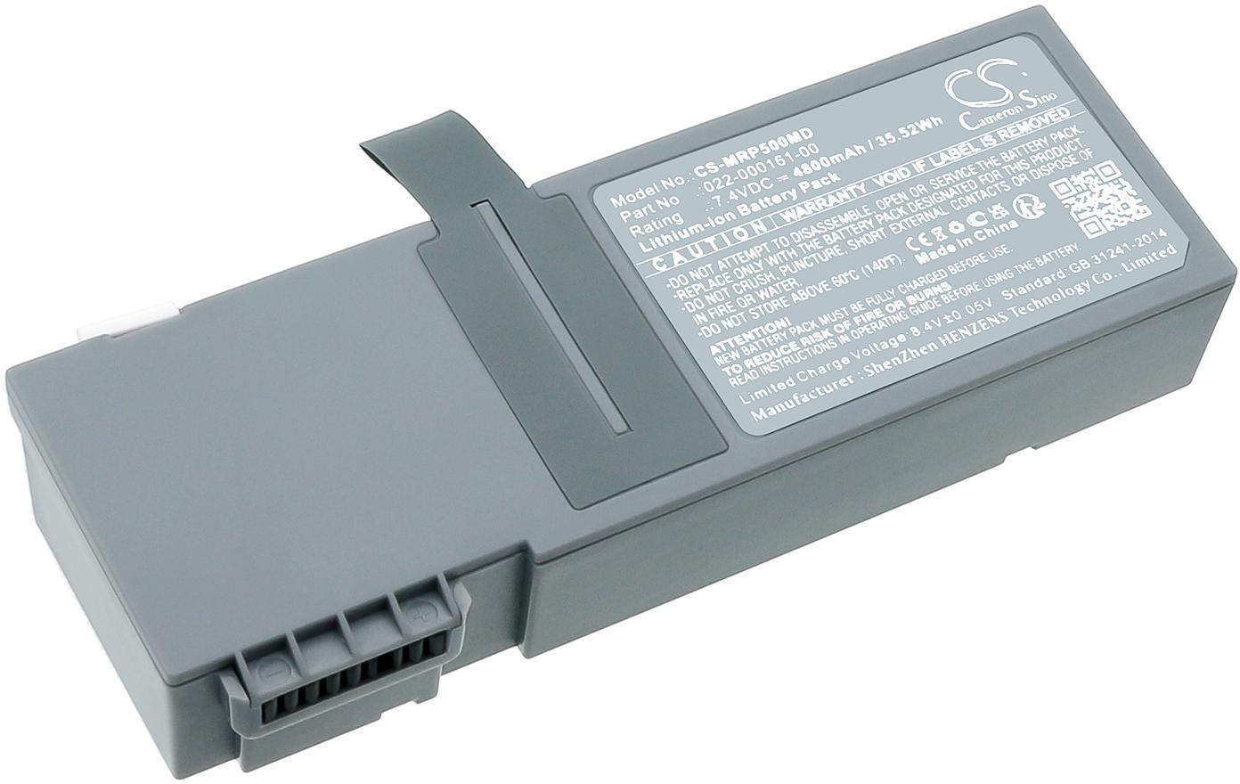 CS-MRP500MD