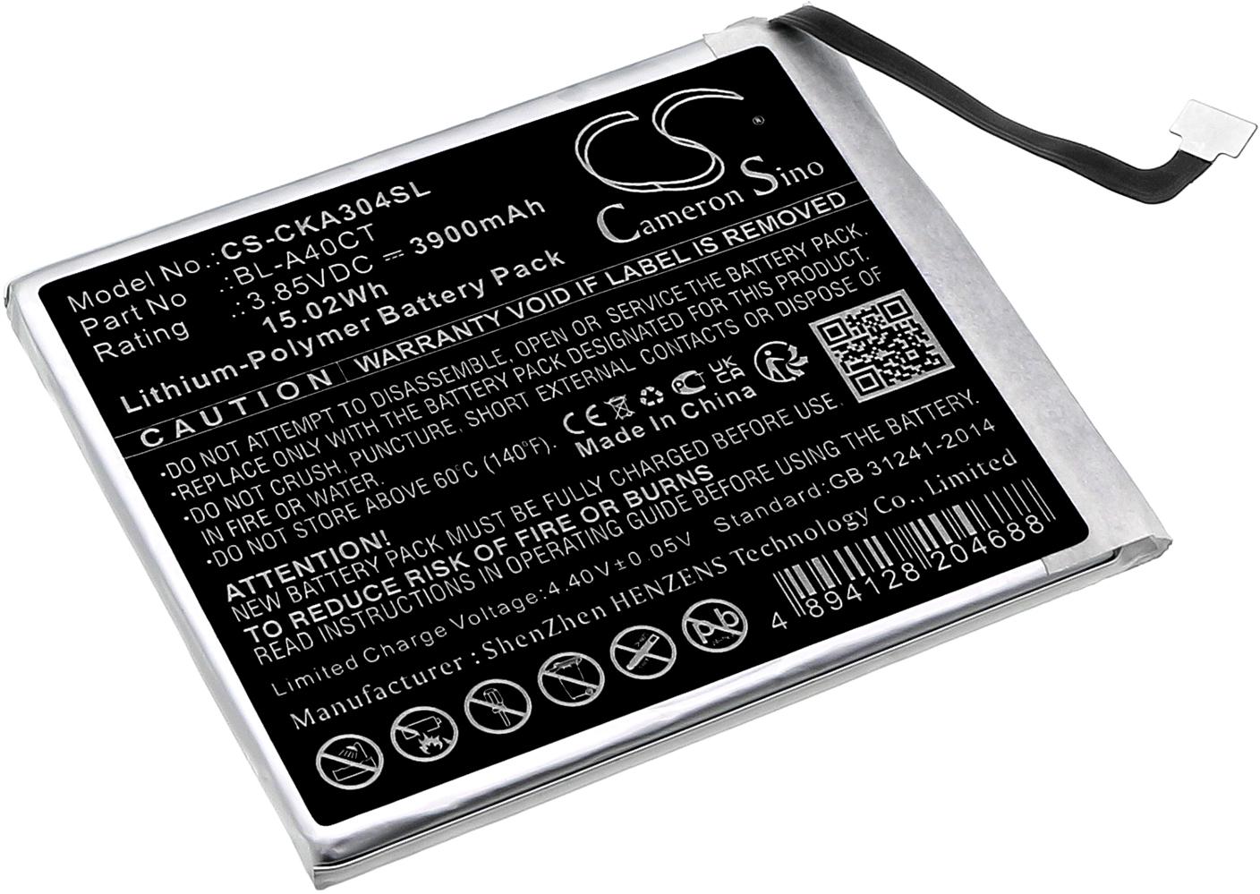 CS-CKA304SL