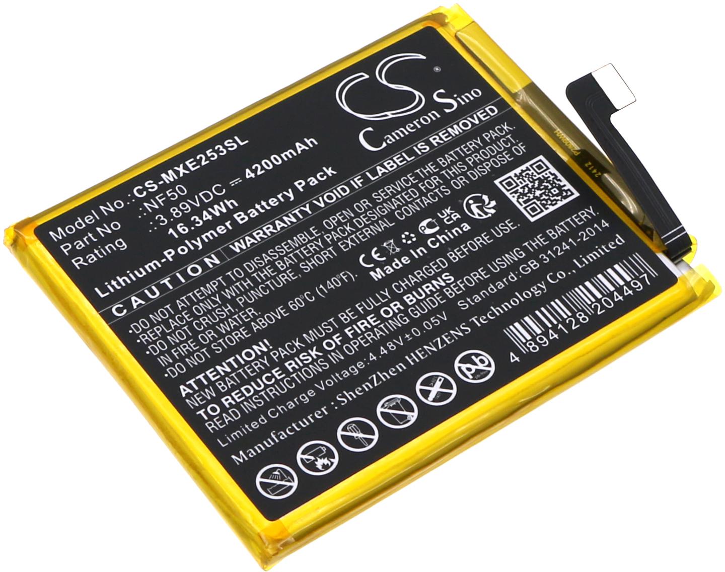 CS-MXE253SL