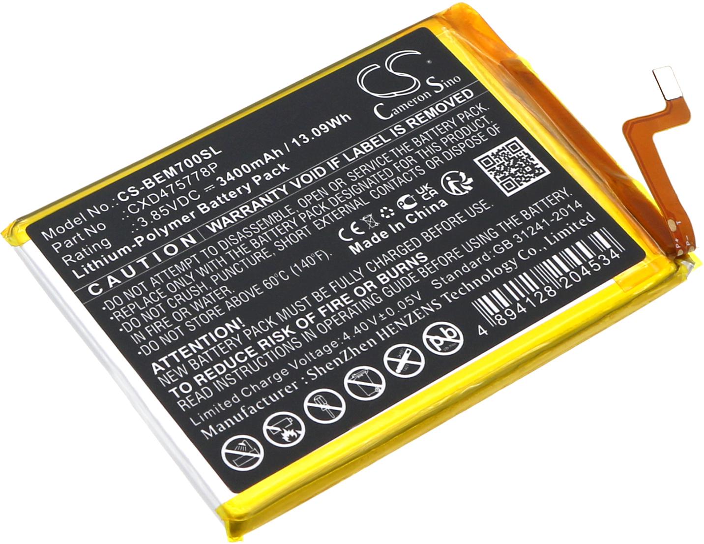 CS-BEM700SL