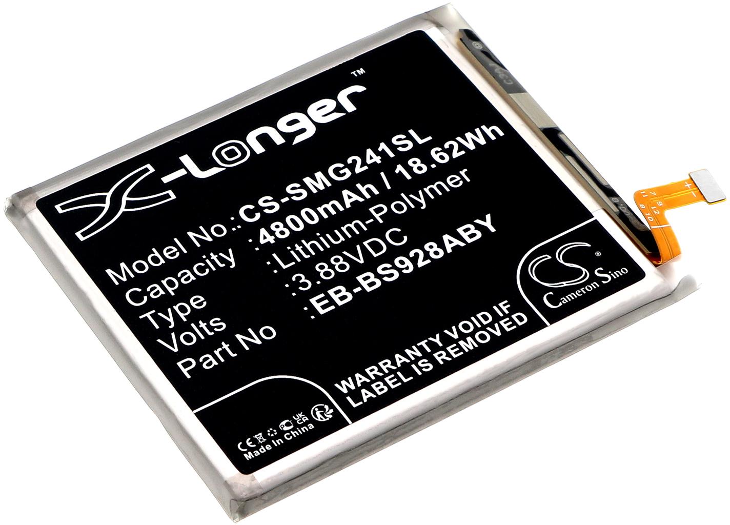CS-SMG241SL