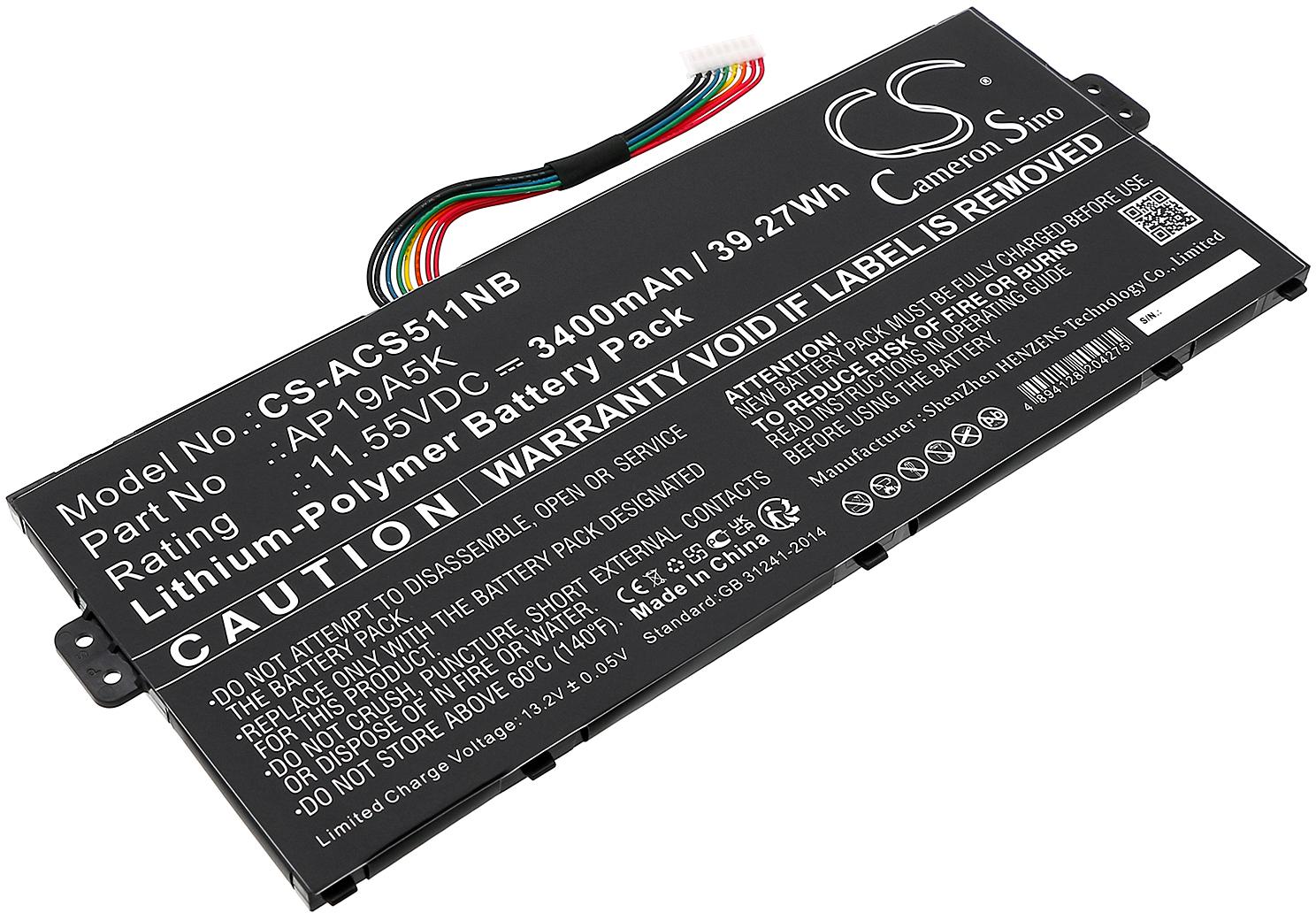 CS-ACS511NB