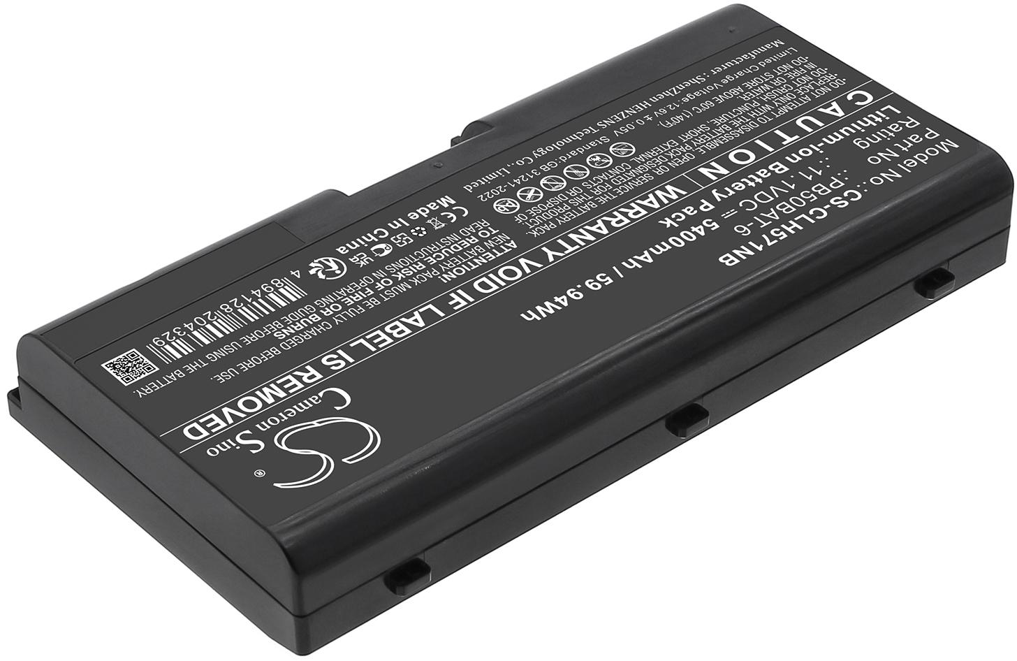 CS-CLH571NB