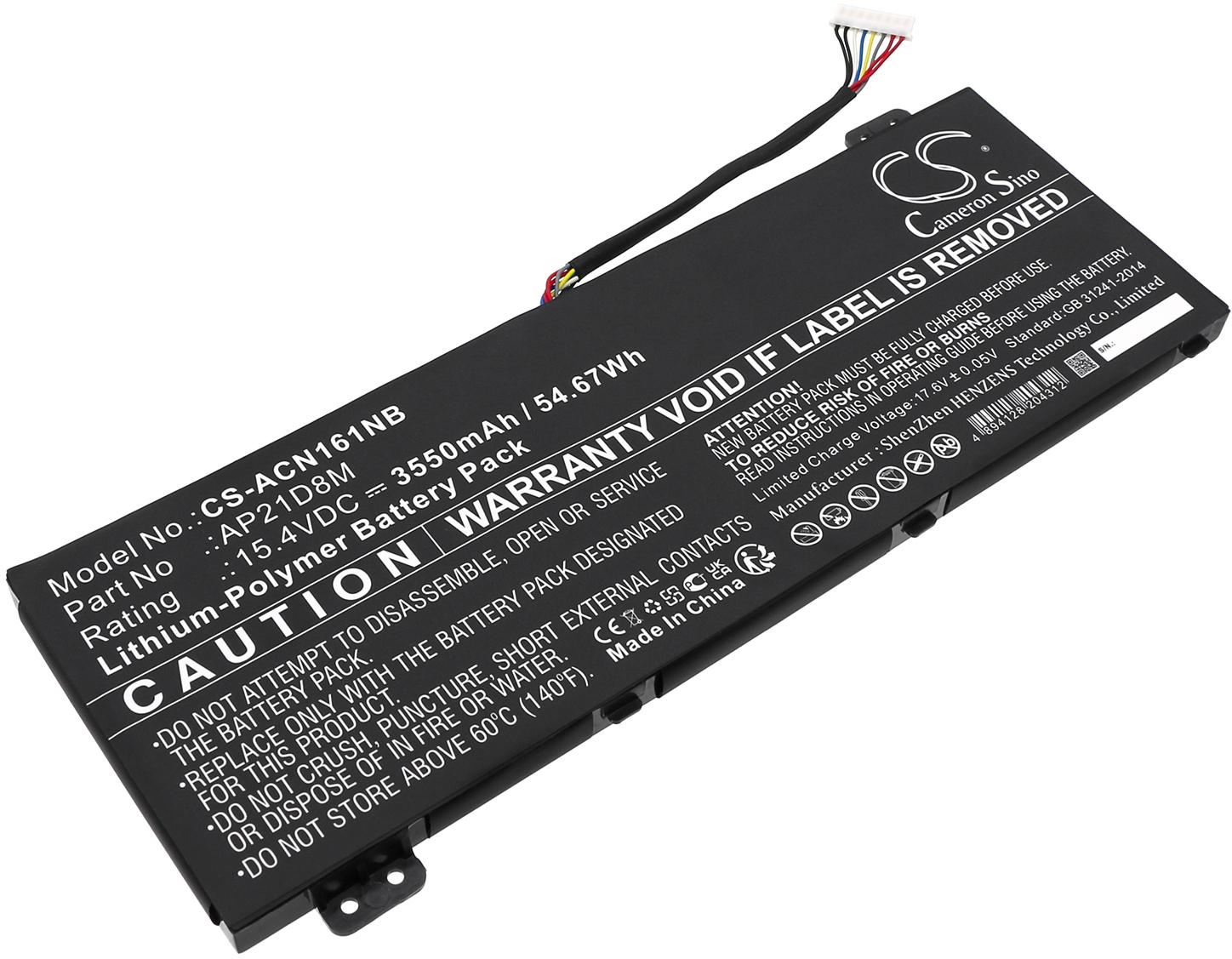 CS-ACN161NB