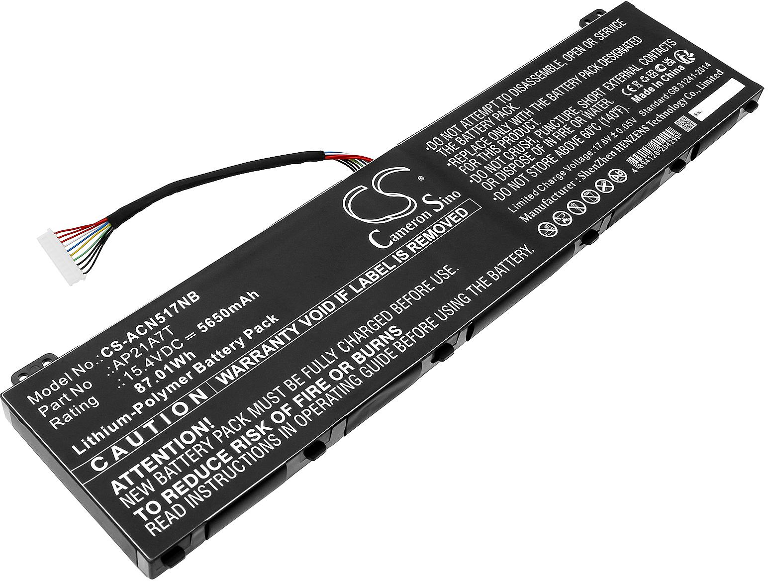 CS-ACN517NB