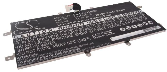 CS-LVG110NB