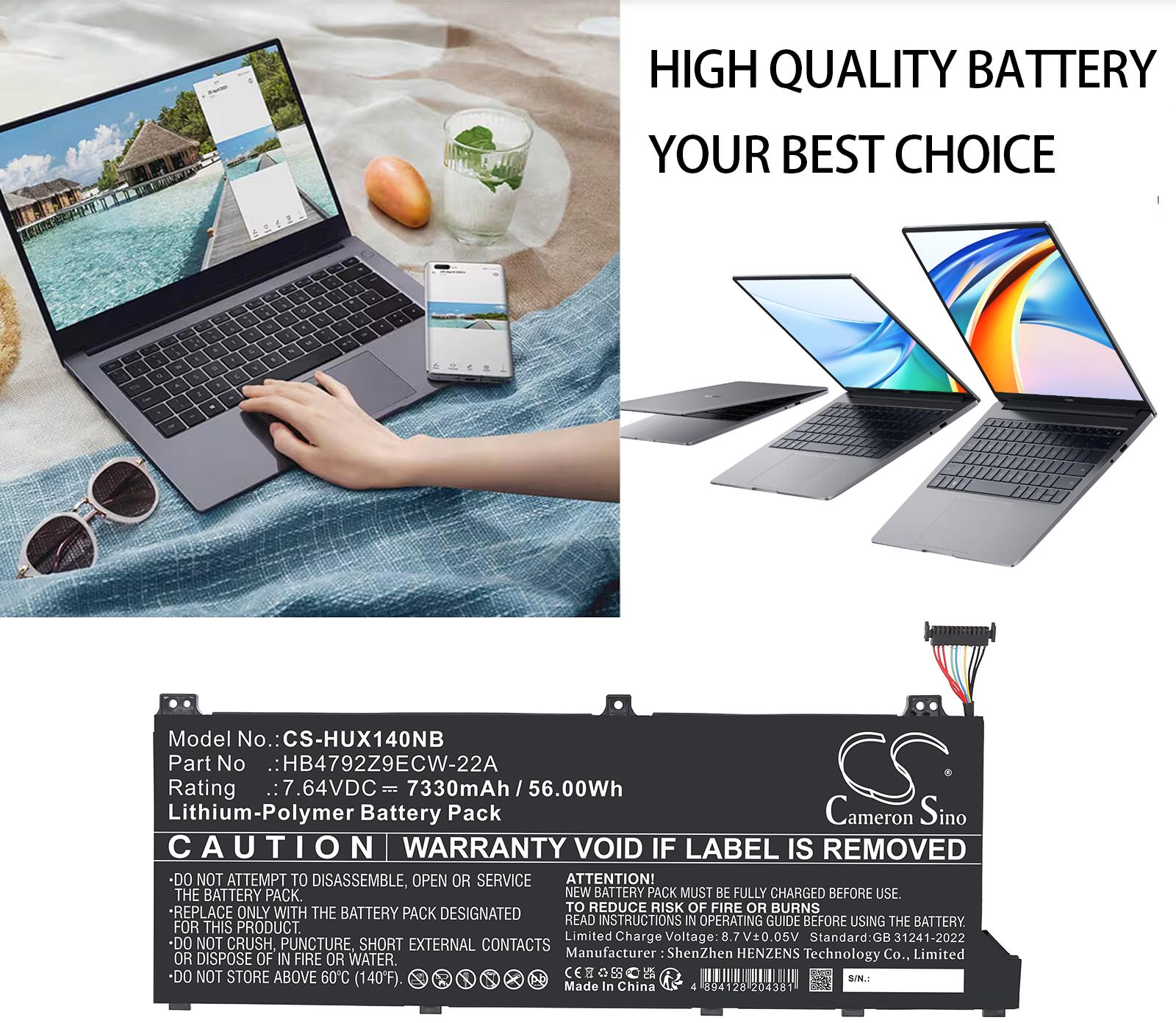 CS-HUX140NB