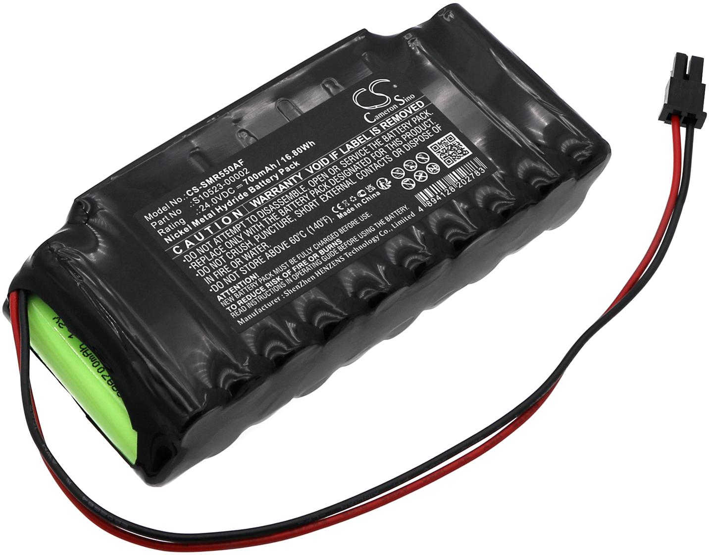 CS-SMR550AF