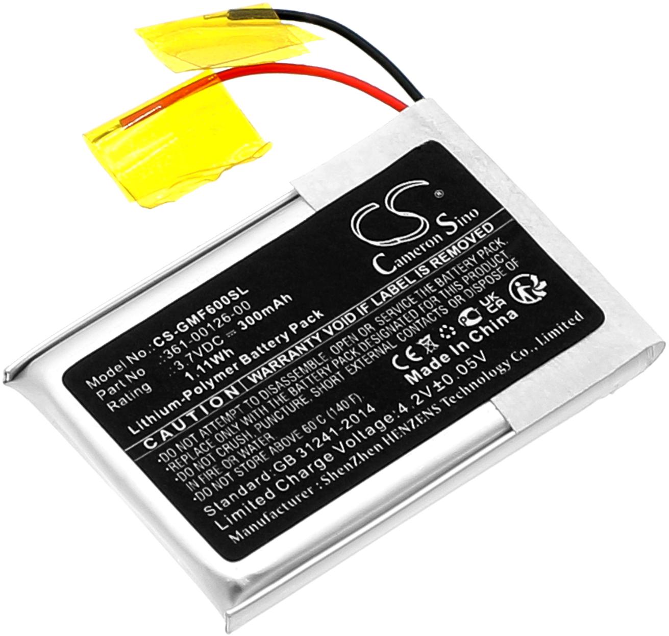 CS-GMF600SL