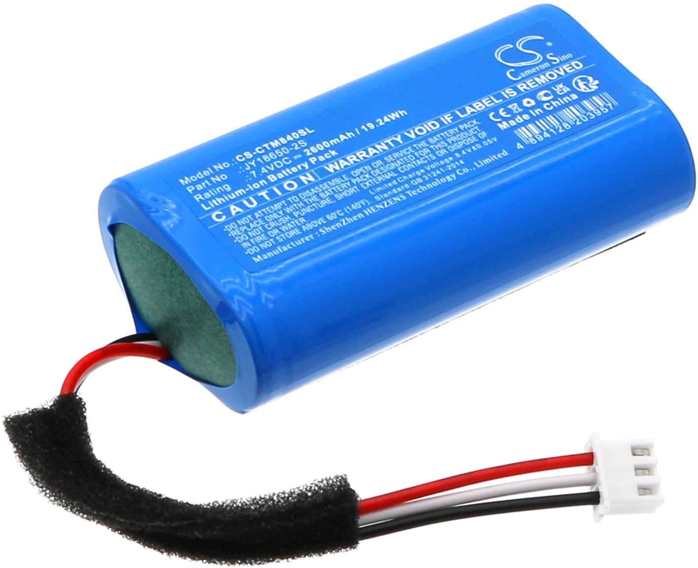 CS-CTM840SL