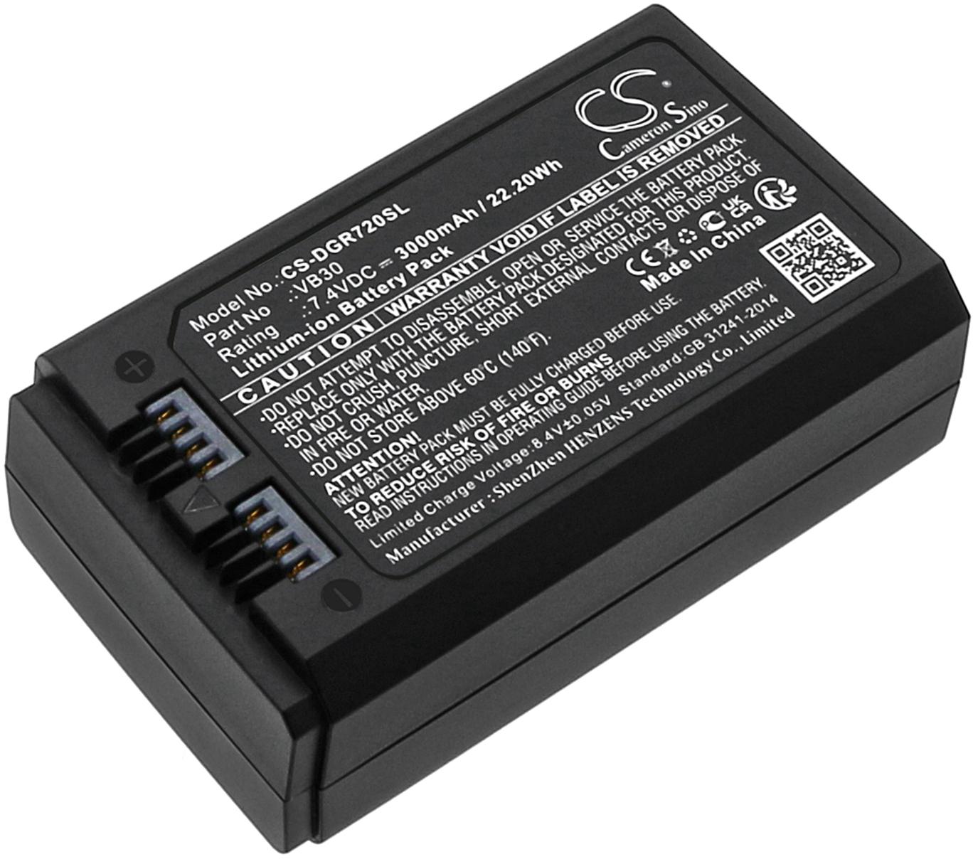 CS-DGR720SL