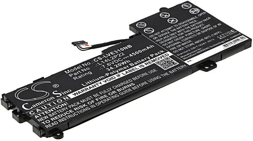 CS-LVE310NB
