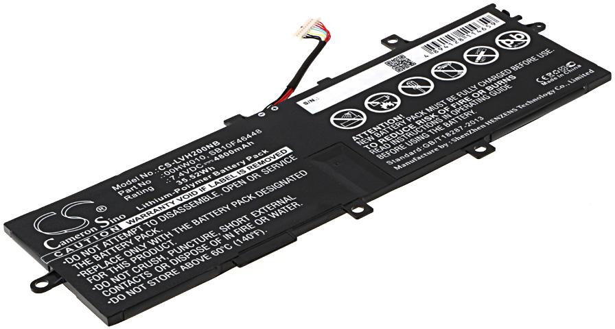 CS-LVH200NB