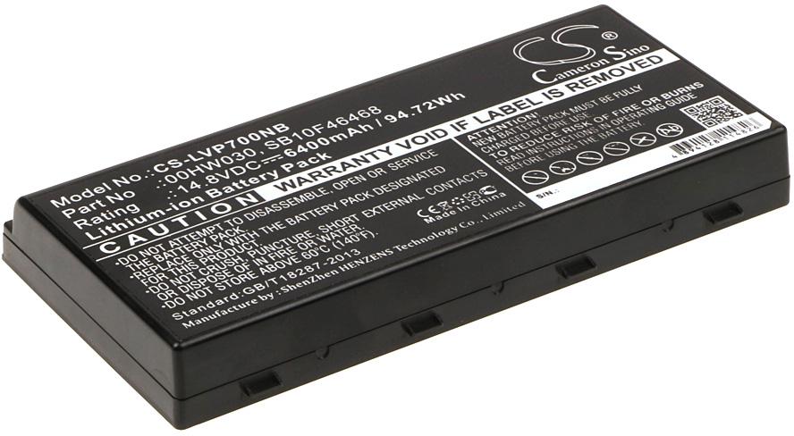 CS-LVP700NB
