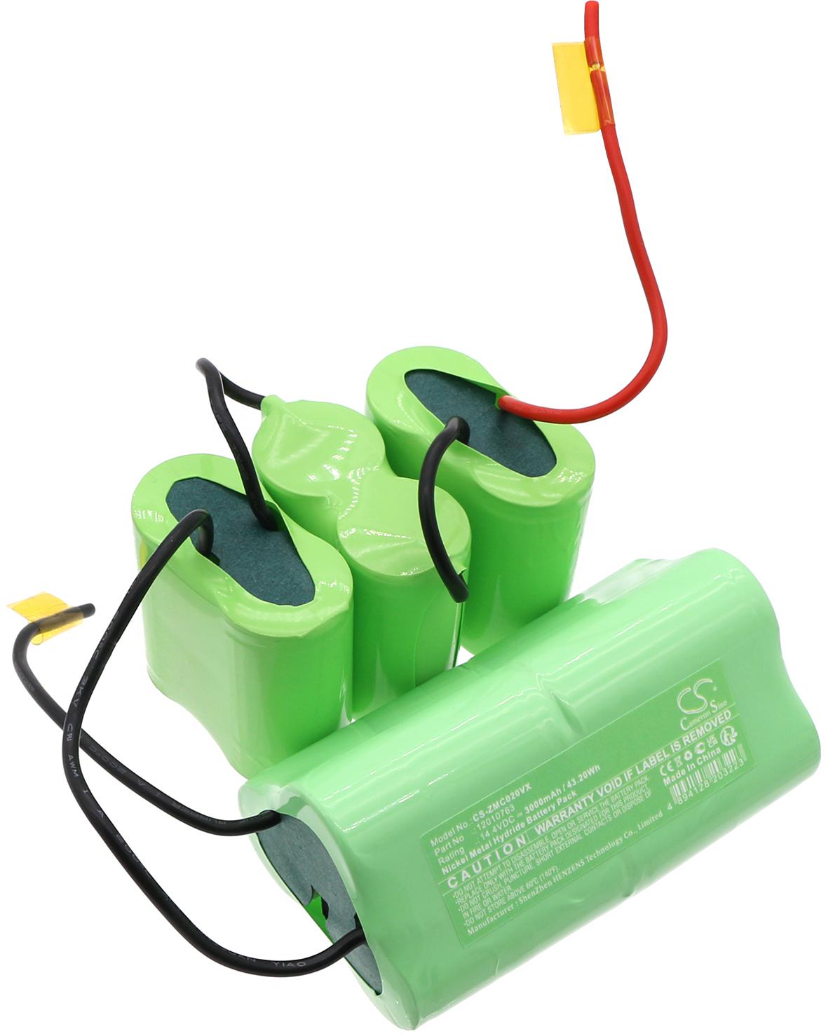 CS-ZMC020VX