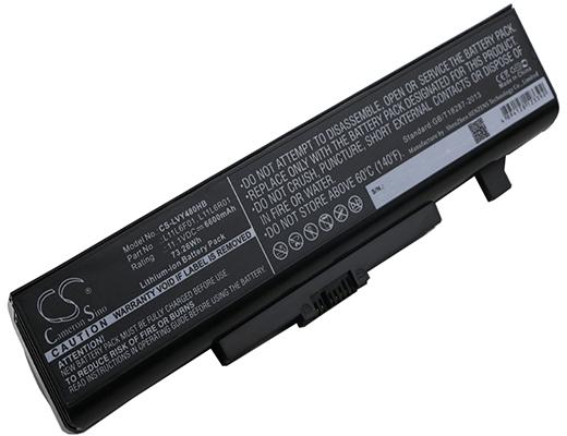 CS-LVY480HB