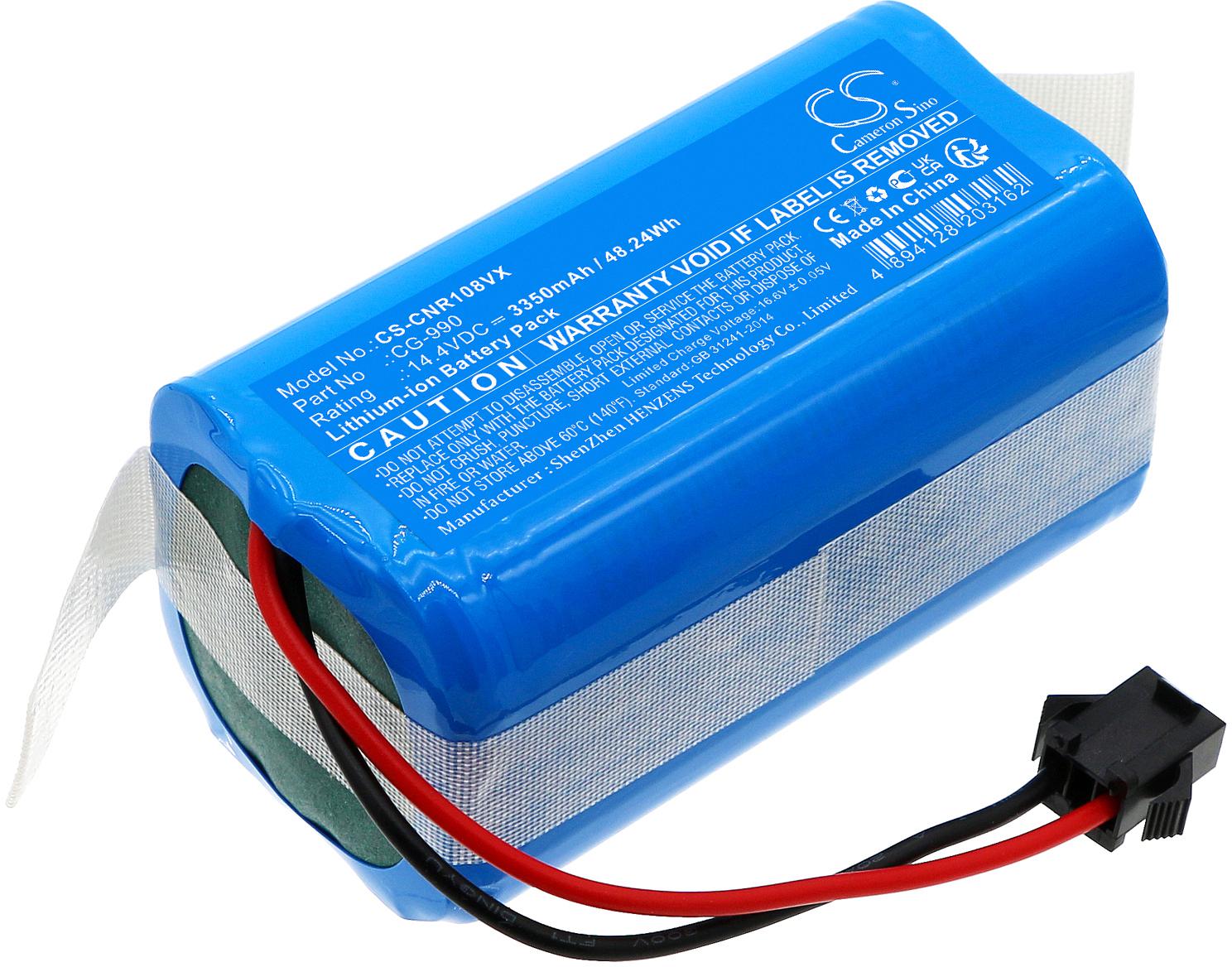 CS-CNR108VX