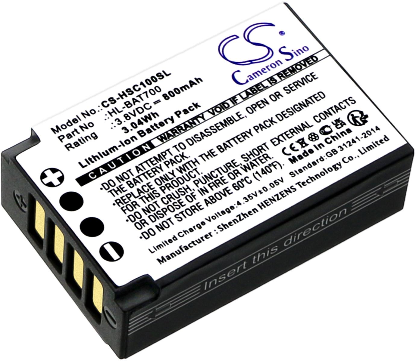 CS-HSC100SL