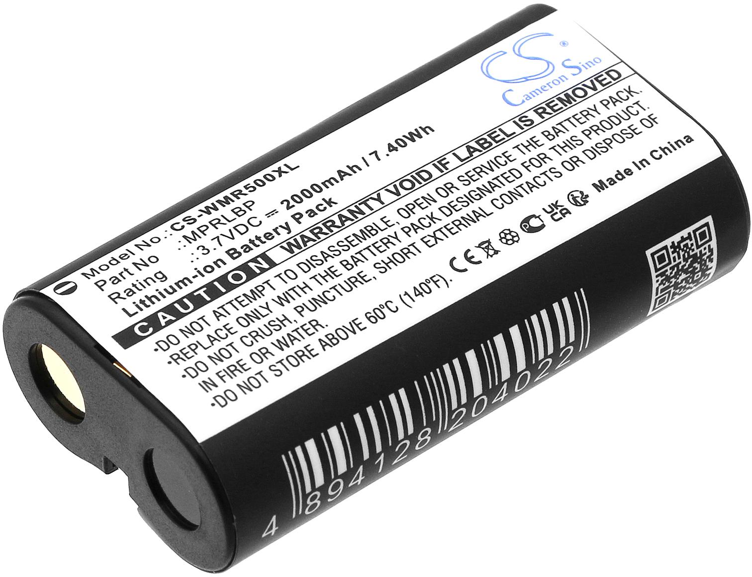 CS-WMR500XL