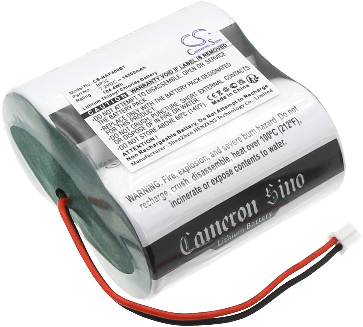 CS-NAP400BT