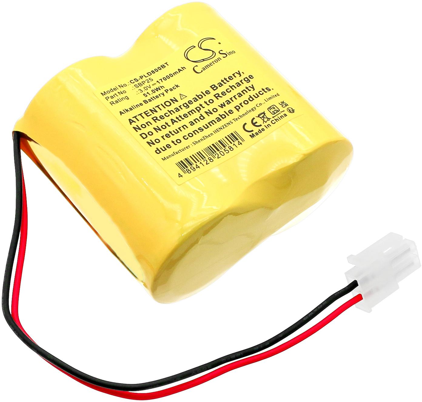 CS-PLD800BT