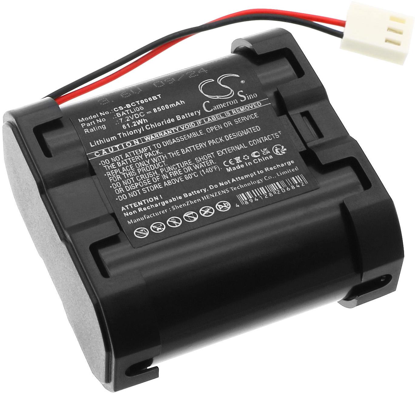 CS-BCT006BT