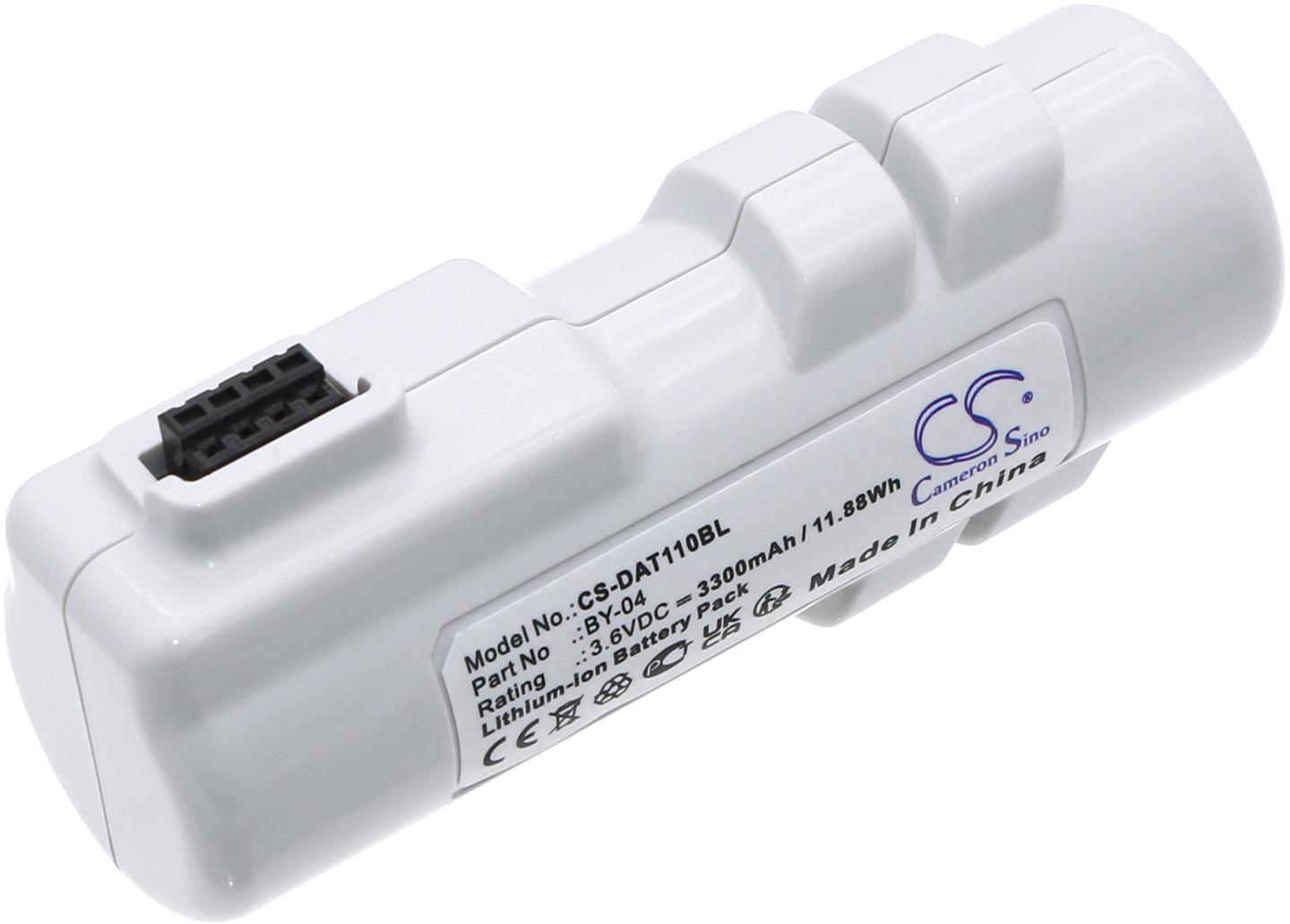 CS-DAT110BL
