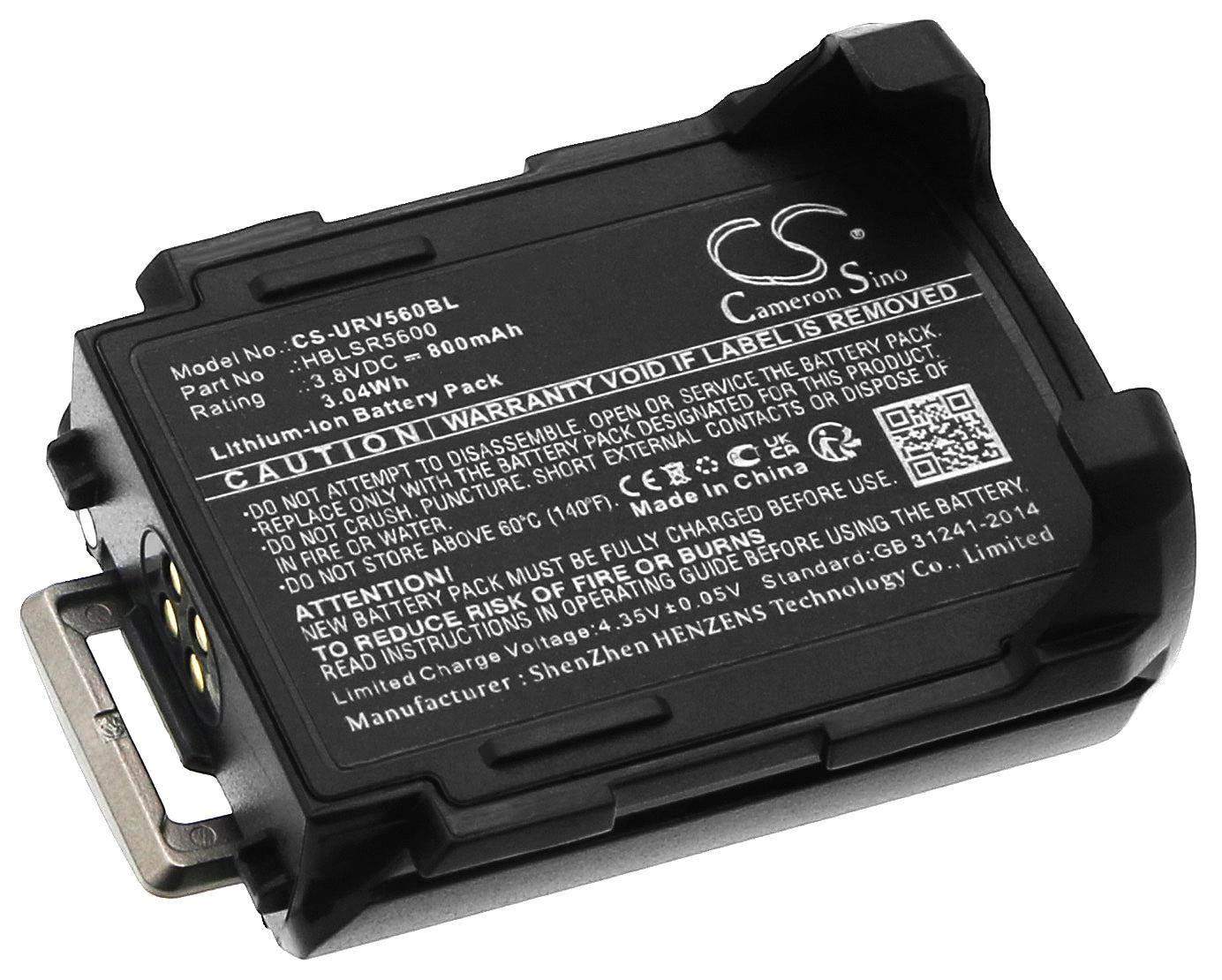 CS-URV560BL