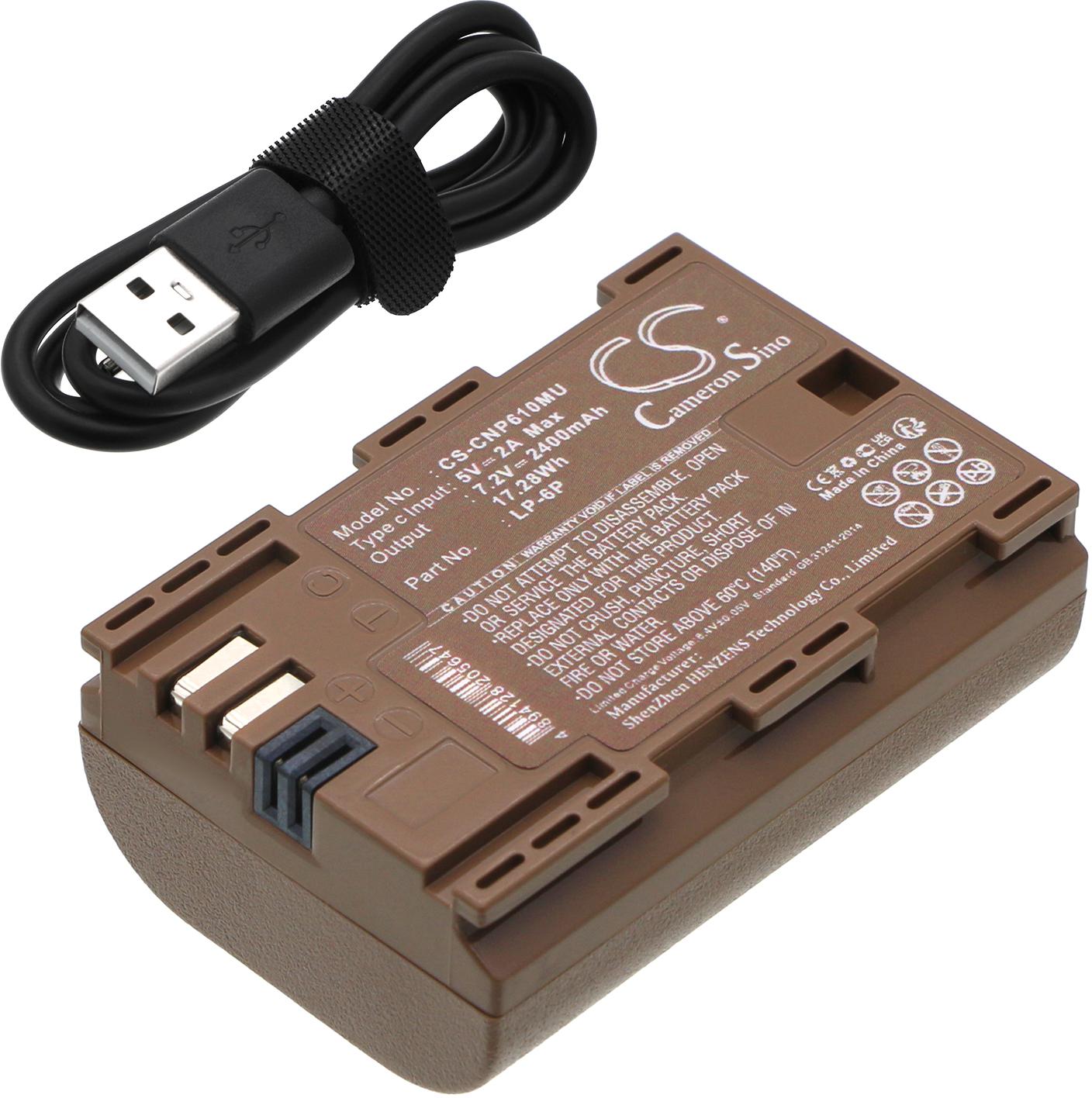 CS-CNP610MU