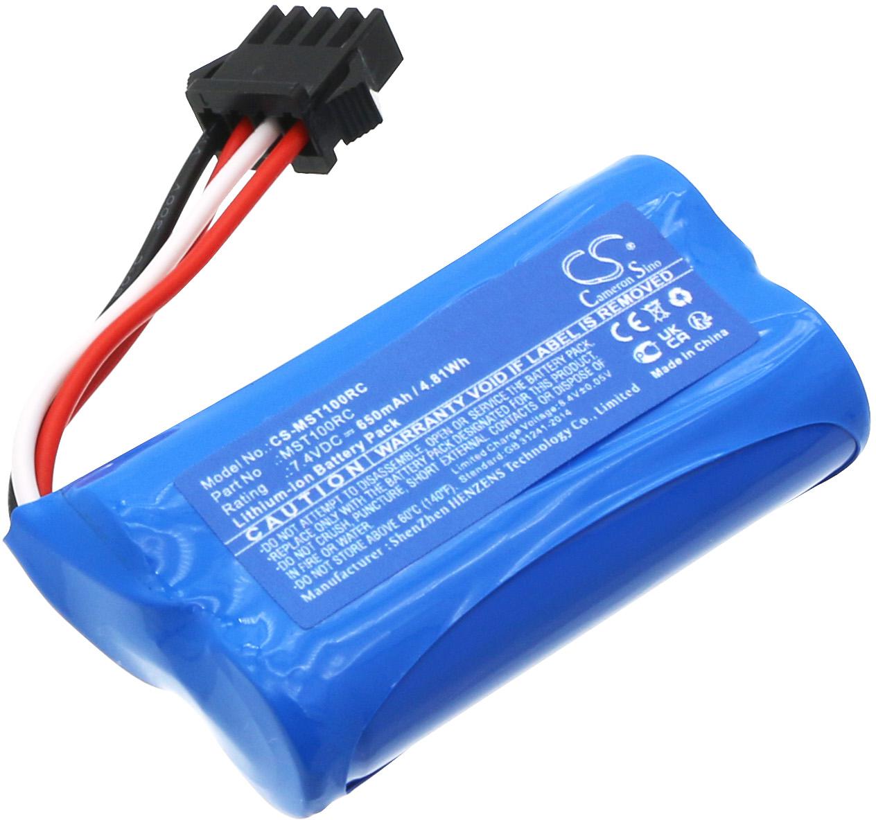 CS-MST100RC
